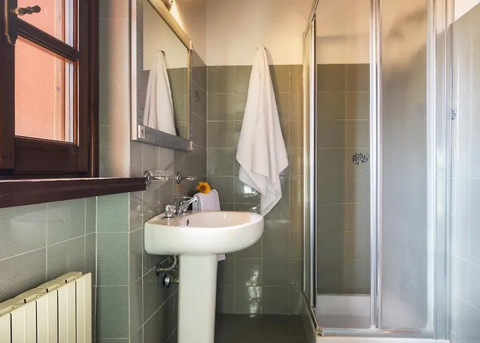 Casale Ripabianca * Ripabianca (Perugia)