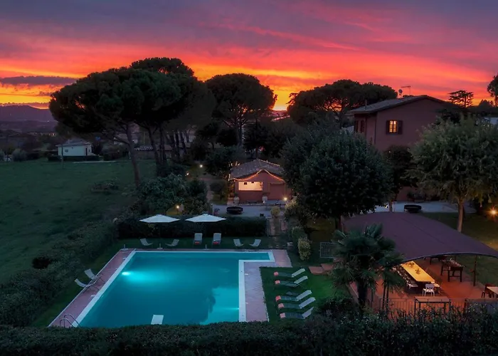 Holiday home Casale Ripabianca