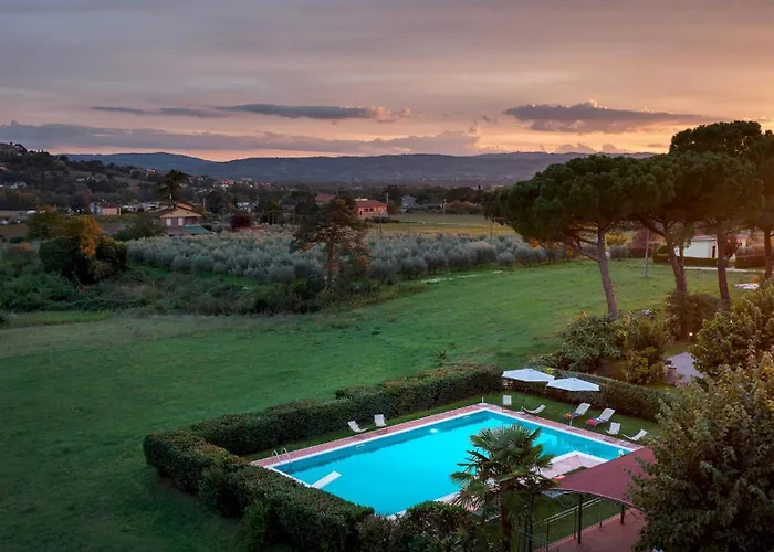 Casa de Férias Casale Ripabianca *