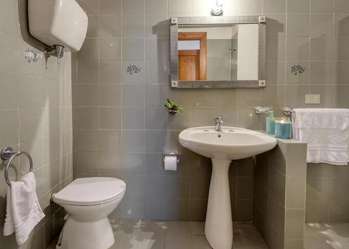 Casale Ripabianca Holiday home Ripabianca (Perugia)