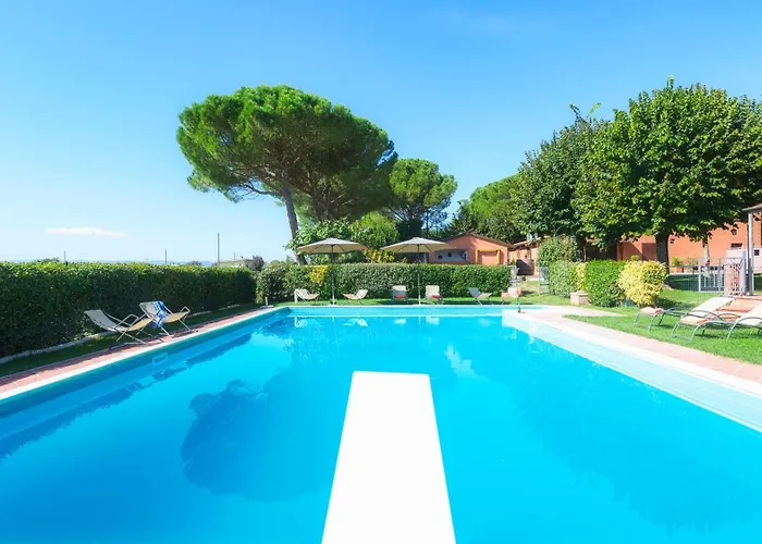 Holiday home Casale Ripabianca Ripabianca (Perugia)