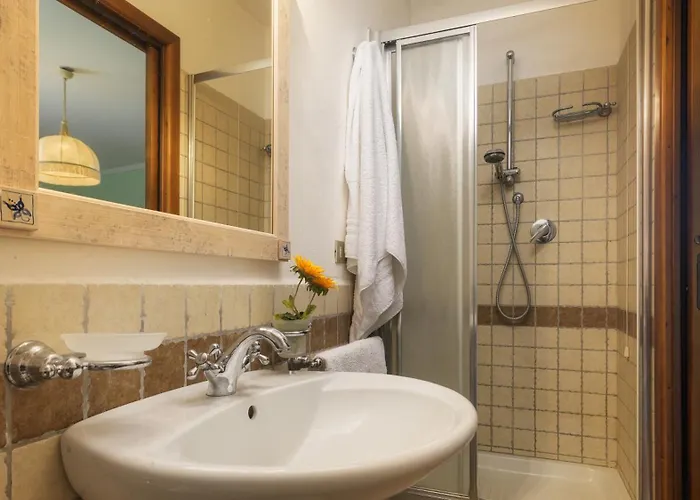 Casale Ripabianca Casa de Férias