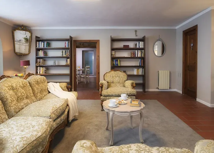 Casa de Férias Casale Ripabianca *