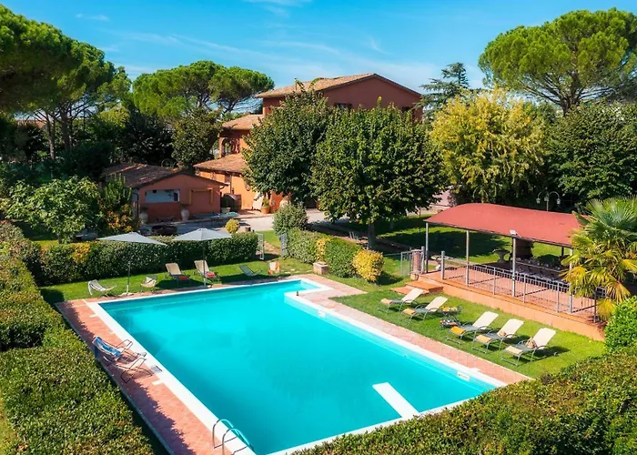 Casale Ripabianca Casa de Férias Ripabianca (Perugia)