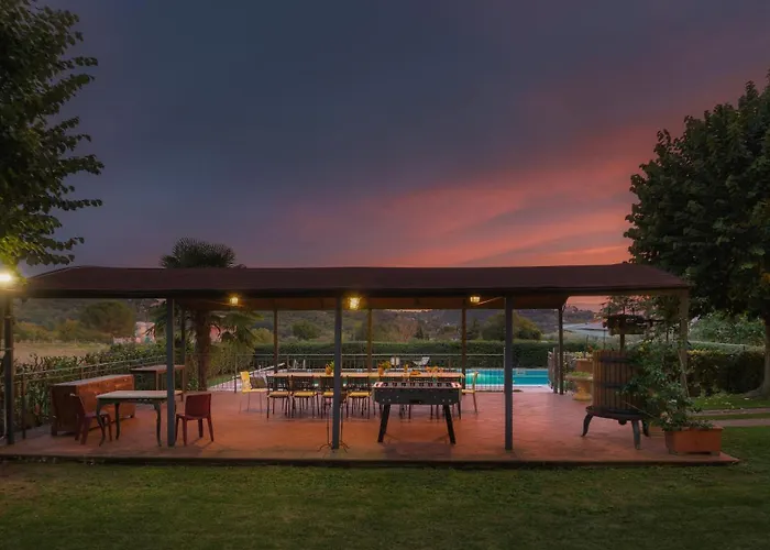 Casa de Férias Casale Ripabianca Ripabianca (Perugia)