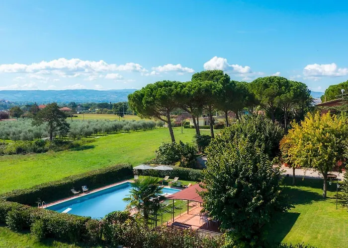 Casale Ripabianca Ripabianca (Perugia)