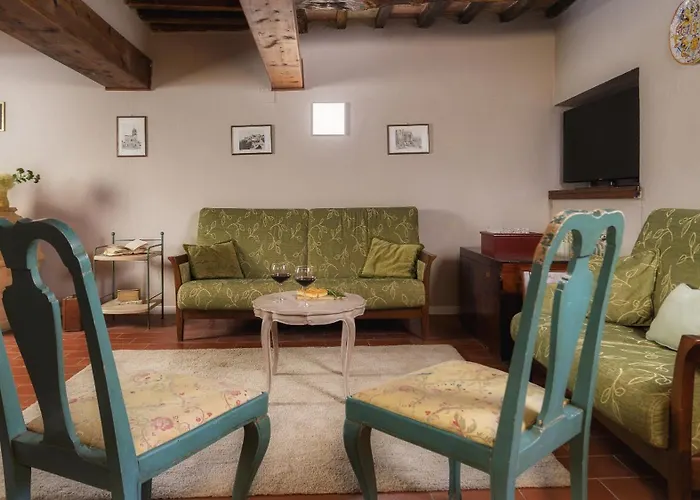 Holiday home Casale Ripabianca