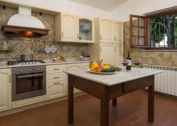 Casale Ripabianca Holiday home *