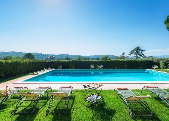 Holiday home Casale Ripabianca Ripabianca (Perugia)