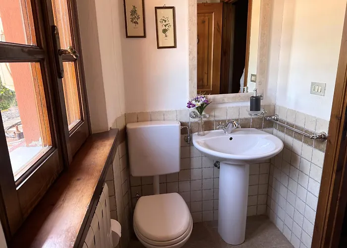 Casa de Férias Casale Ripabianca Ripabianca (Perugia)