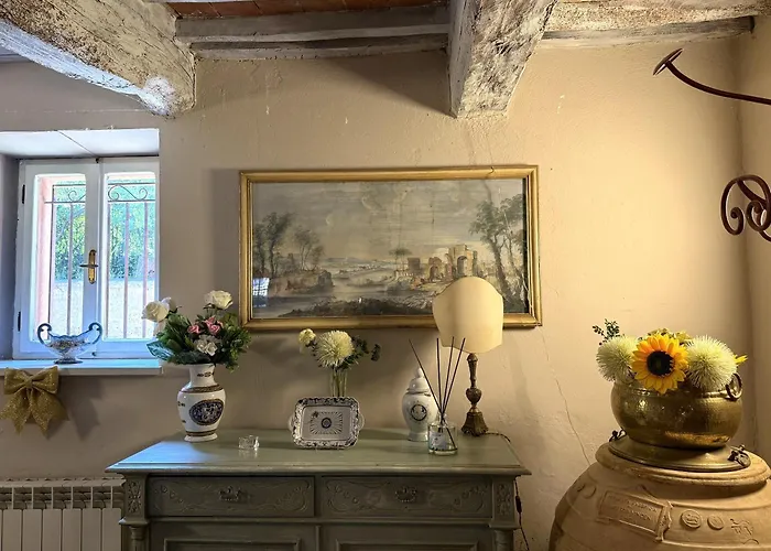 Casale Ripabianca Casa de Férias