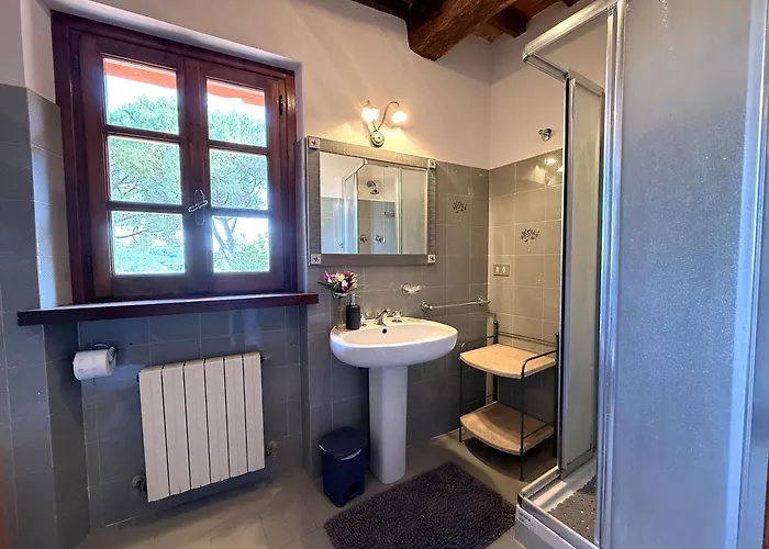 Casa de Férias Casale Ripabianca *