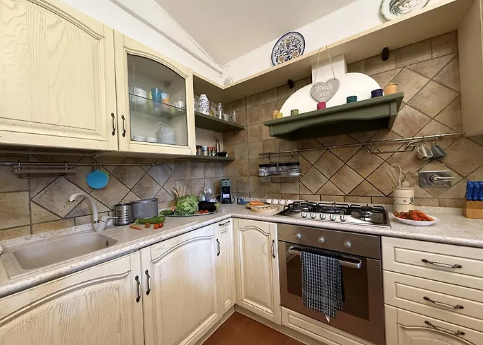 Casale Ripabianca Holiday home