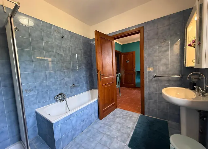 Casale Ripabianca Casa de Férias *