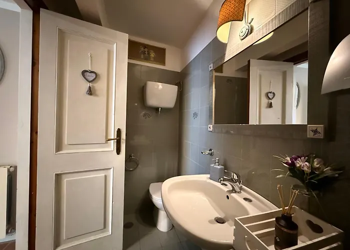 Casale Ripabianca Ripabianca (Perugia)