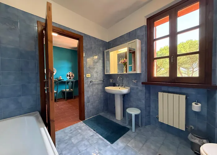 Casale Ripabianca * Ripabianca (Perugia)