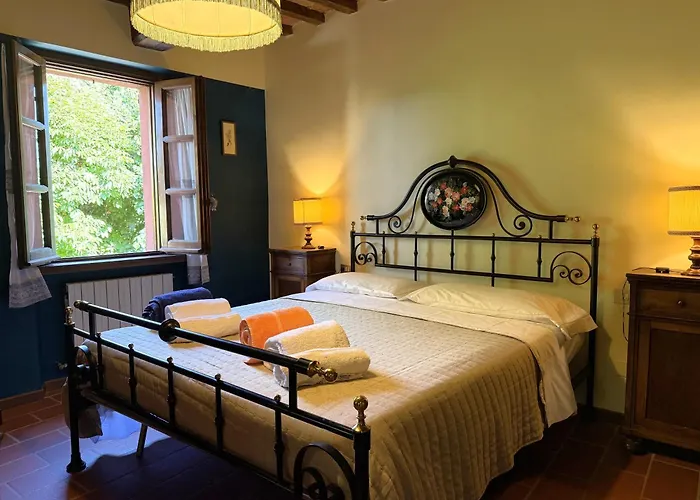 Casa de Férias Casale Ripabianca