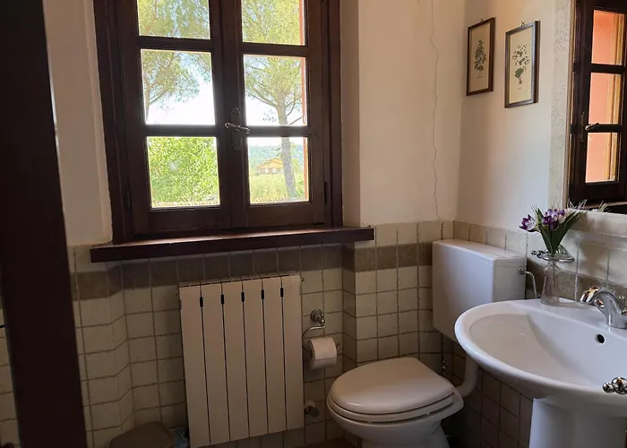 Casale Ripabianca Casa de Férias *