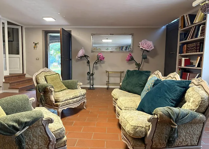 Casale Ripabianca Casa de Férias