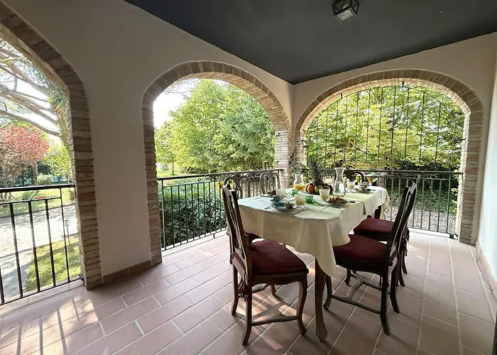 Casale Ripabianca Holiday home *