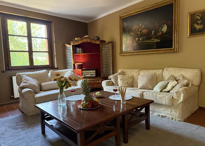 Casale Ripabianca Ripabianca (Perugia)