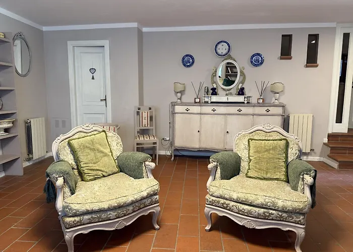 Casale Ripabianca Holiday home *