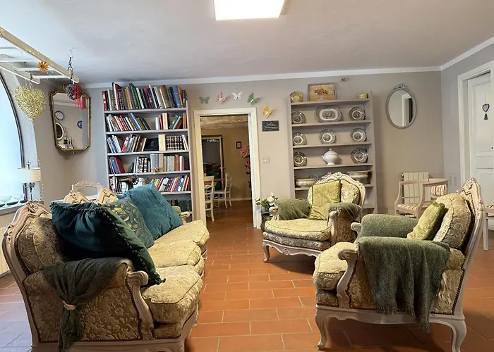 Casa de Férias Casale Ripabianca Ripabianca (Perugia)