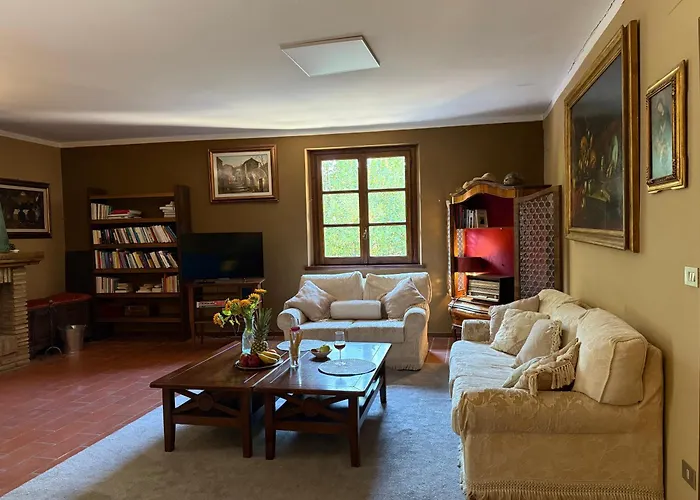 Casale Ripabianca Ripabianca (Perugia)