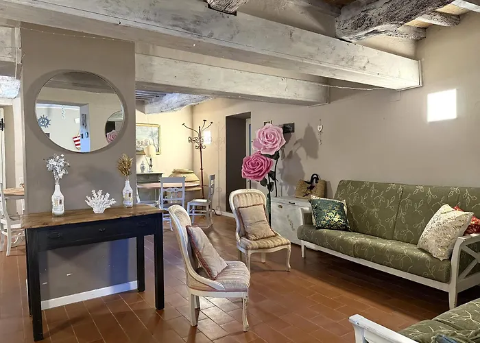 Holiday home Casale Ripabianca