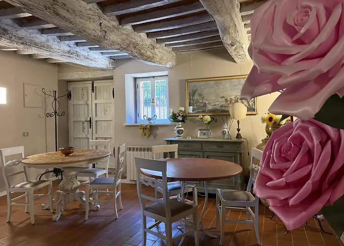 Casale Ripabianca Holiday home *