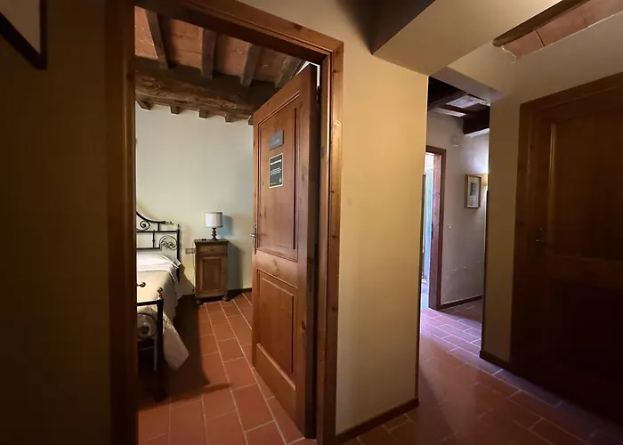 Holiday home Casale Ripabianca