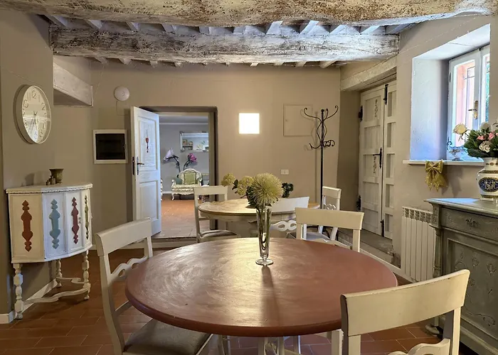 Casale Ripabianca Holiday home *