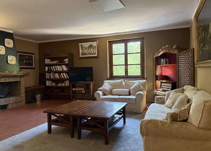 Holiday home Casale Ripabianca *