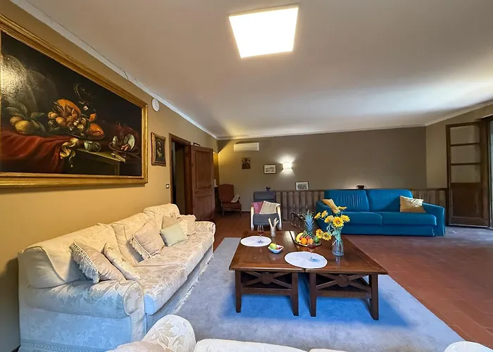 Casale Ripabianca Casa de Férias Ripabianca (Perugia)