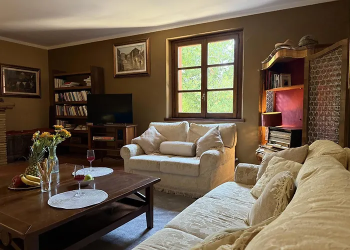 Casale Ripabianca Ripabianca (Perugia)