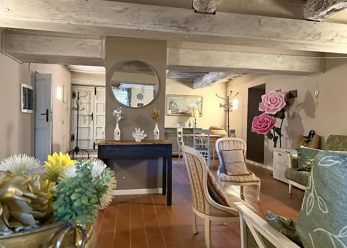 Holiday home Casale Ripabianca