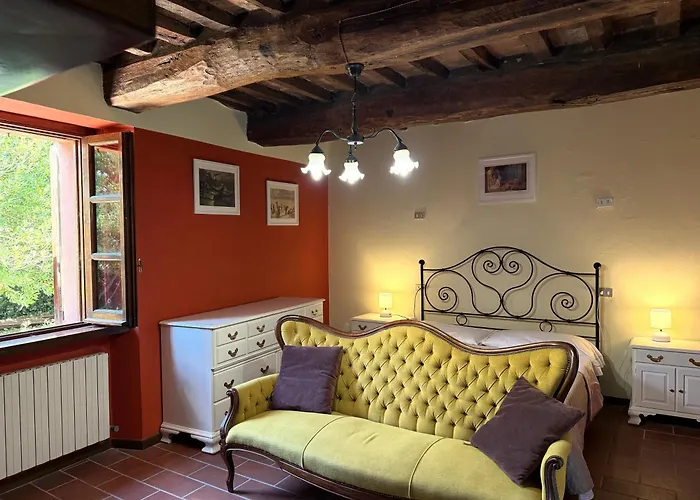 Casale Ripabianca Holiday home *