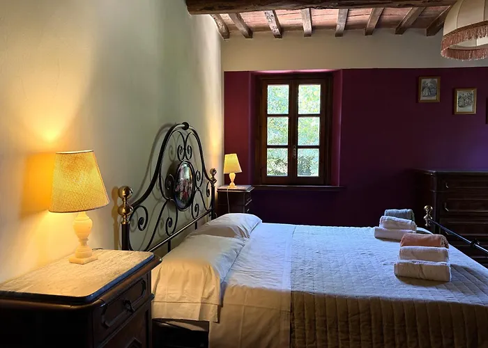 Casa de Férias Casale Ripabianca *