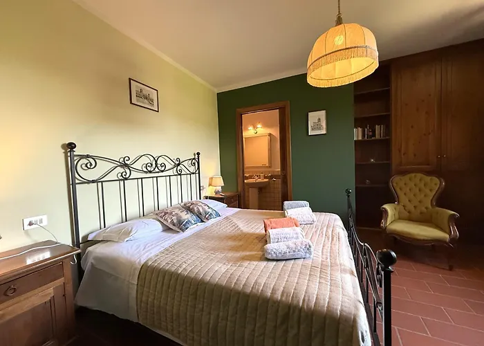 Casale Ripabianca Ripabianca (Perugia)