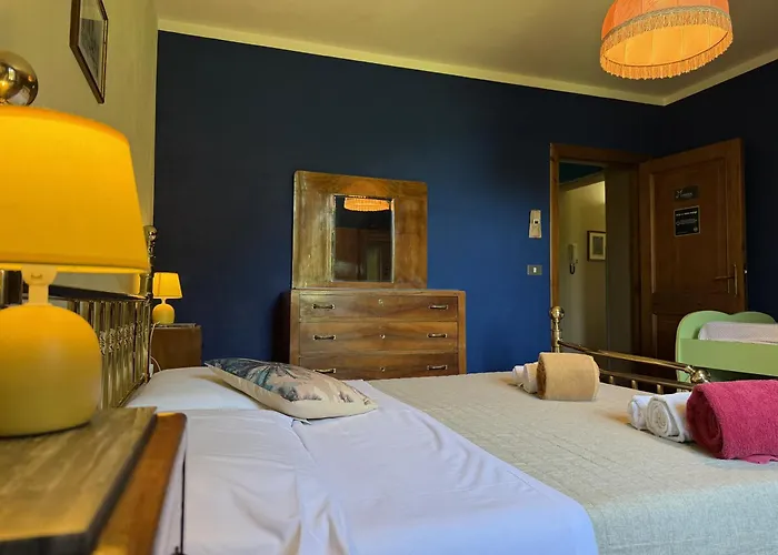 Casale Ripabianca Holiday home