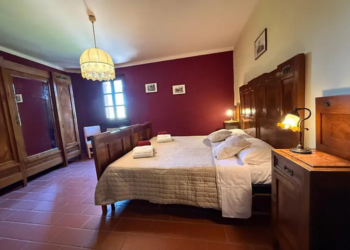 Casale Ripabianca Ripabianca (Perugia)