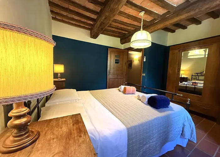 Casale Ripabianca Holiday home