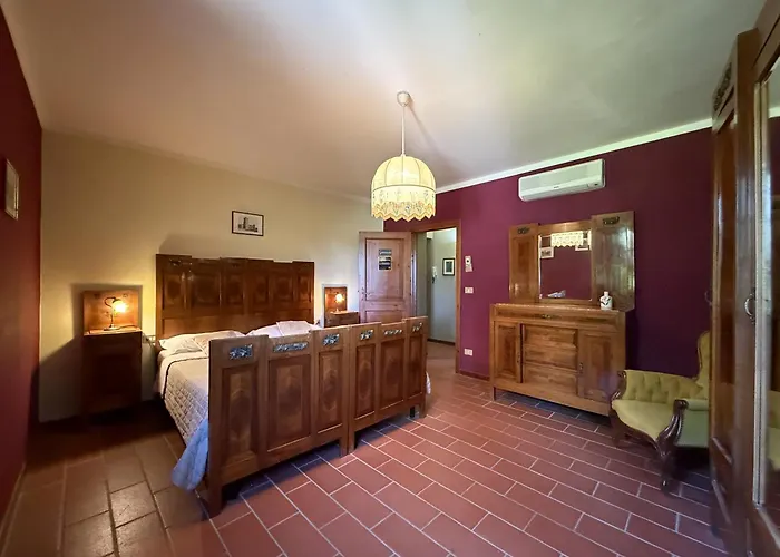 Casa de Férias Casale Ripabianca