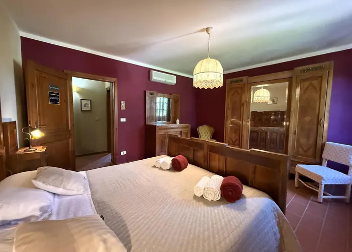 Casale Ripabianca Holiday home *